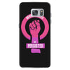 she persisted Samsung Galaxy S7