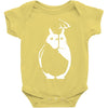 totoro  my neighbour anime catbus miyazaki tee Baby Onesie