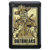 prevent outbreaks iPad Mini