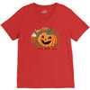 Spice Me V-Neck Tee
