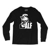 alf  fun shirt serie kult katze au&szlig;erirdisches lustig retro klassik Long Sleeve Shirts