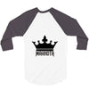 fahrie 3/4 Sleeve Shirt