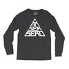 Canserbero Long Sleeve Shirts