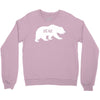 Bear Crewneck Sweatshirt