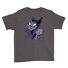 yzmaleficent Youth Tee