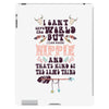hippie iPad 3 and 4 Case