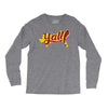y'all Long Sleeve Shirts
