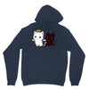 purr evil Hoodie