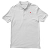 i love my daddy Polo Shirt