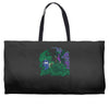 now, you will deal with me Weekender Totes
