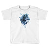 winter rose Toddler T-shirt