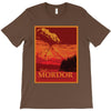 visit mordor T-Shirt