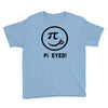 pi eyed Youth Tee