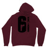 Rainbow Six Siege Unisex Hoodie