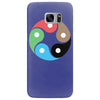 yin yang Samsung Galaxy S7 Edge