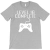 level 16 complete T-Shirt