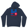 hillary for prison Hoodie