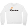 king romance Crewneck Sweatshirt
