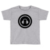 THE MUSIC Toddler T-shirt