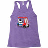 minimus prime Racerback Tank