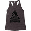 I Am Beagle Actually In A Very Commited Relationship Racerback Tank