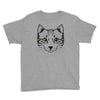 Best Cat Youth Tee