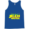 Trust Me , I'm A Jedi Master Tank Top