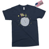 little fresh prince Exclusive T-shirt