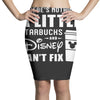 There's Nothing a Little Starbucks and Disney Can't Fix Pencil Skirts