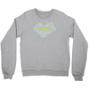 iloveher Crewneck Sweatshirt