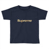 gold premium Toddler T-shirt