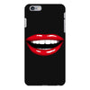 lips red iPhone 6 Plus/6s Plus Case