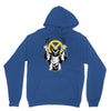 logan x Unisex Hoodie