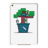plant house iPad Mini 4