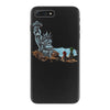 the planet of the kong iPhone 7 Plus Case