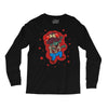 cutie pa Long Sleeve Shirts