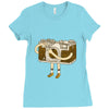 photographer Ladies Fitted T-Shirt