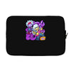 punk syclla &amp; charybdis Laptop sleeve