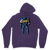 Warhammer Space Marine Ice Cream Unisex Hoodie