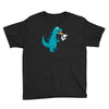 everyone loves marshmallow Youth Tee