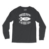 quantum physics not rocket Long Sleeve Shirts