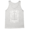 tardis gallifreyan tee Tank Top