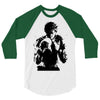 rocky balboa 3/4 Sleeve Shirt