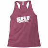 self made (2) Racerback Tank