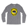 strike first, strike hard, no mercy Long Sleeve Shirts