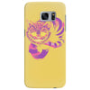 grinning like a cheshire cat 2 Samsung Galaxy S7 Edge
