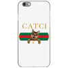 Catci Gucci Parody iPhone 6/6s Case
