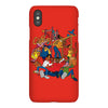 FAT ALBERT iPhoneX