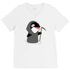 rarr i'm a killer (2) V-Neck Tee