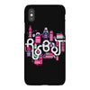 robo city iPhoneX